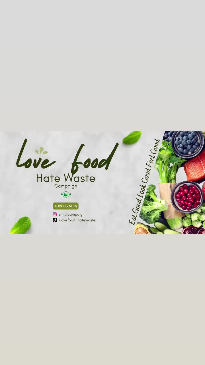 @Eat good, Feel good, Look good