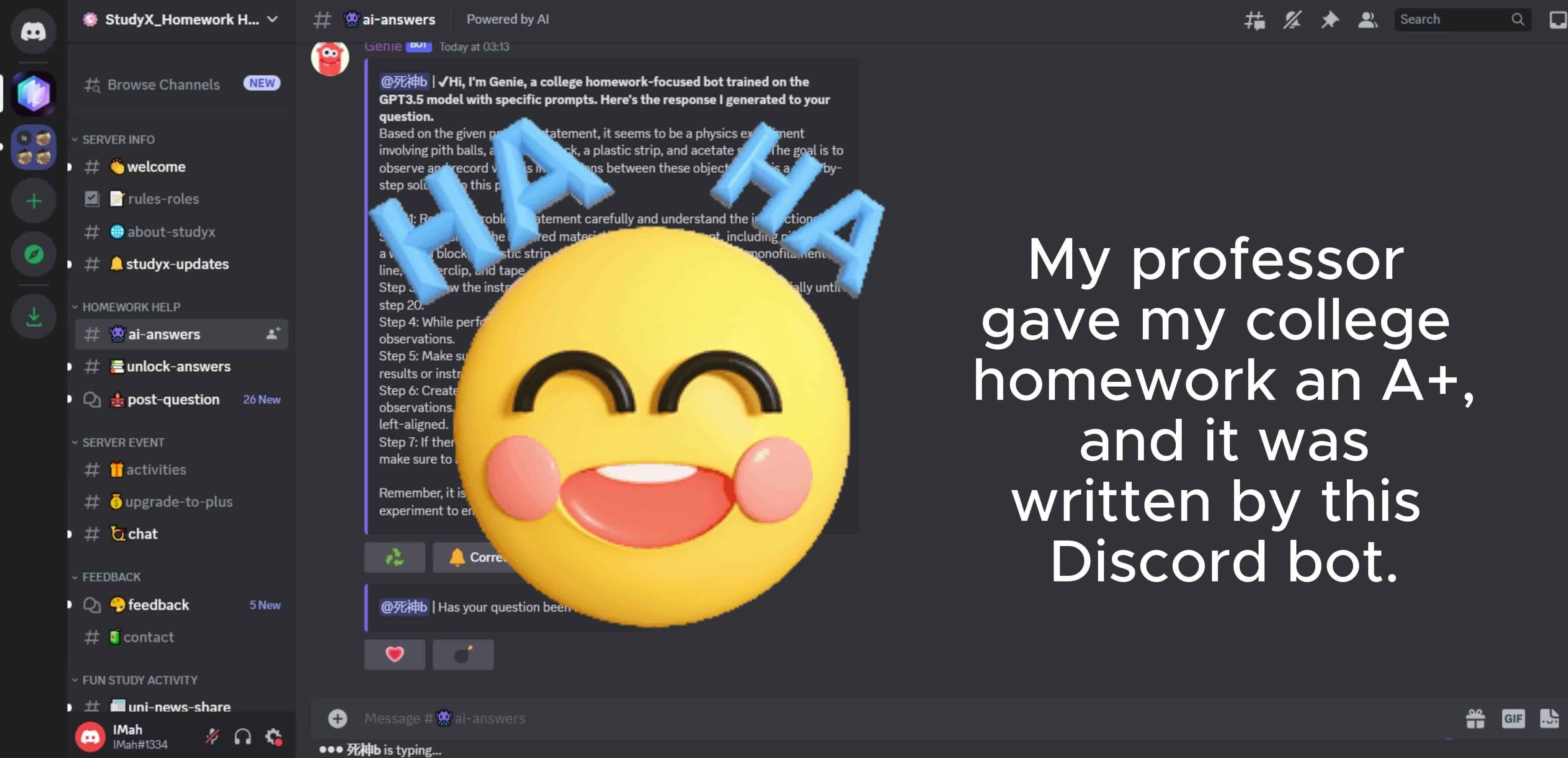 @aianswergeneratorgpt4