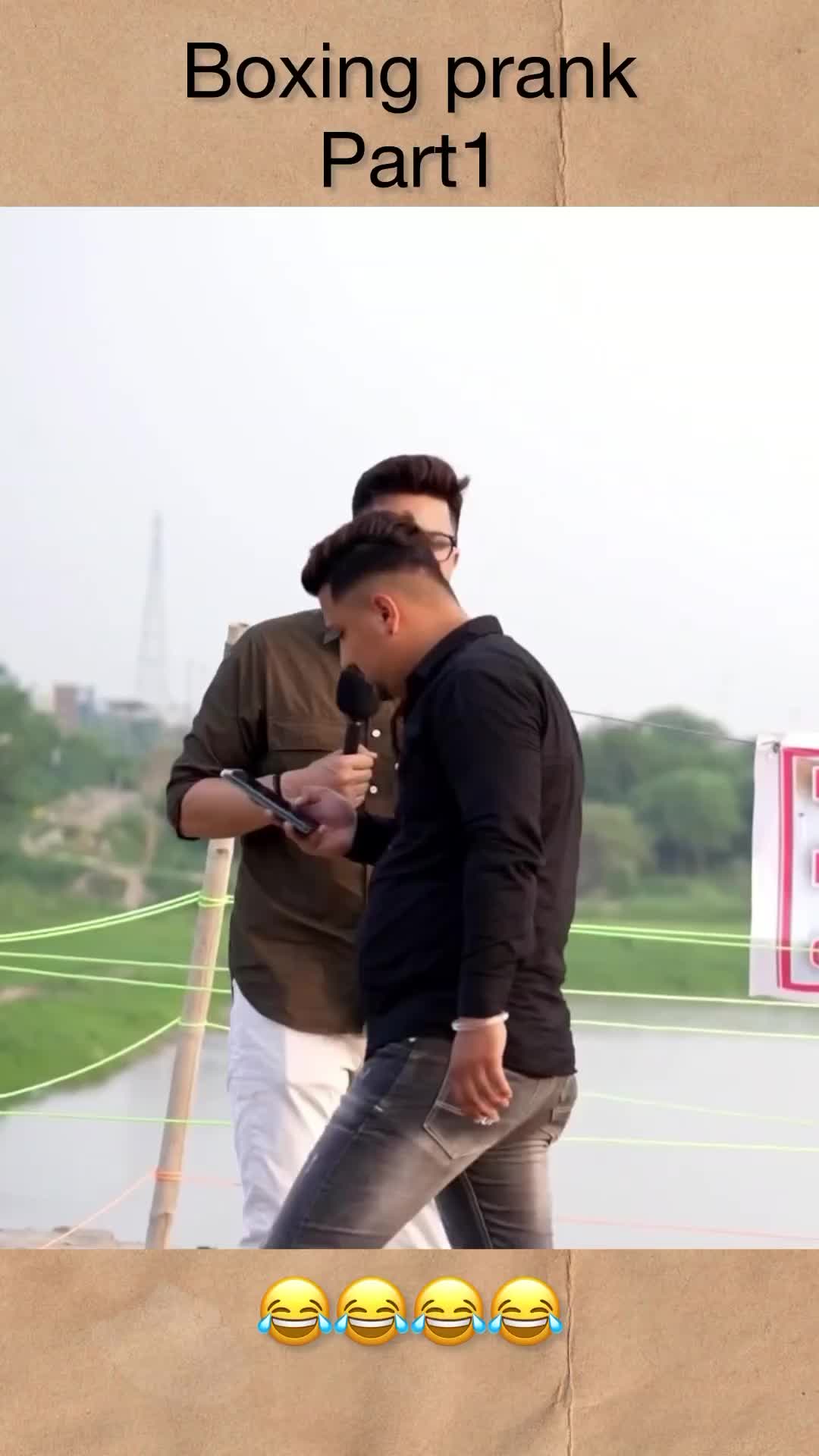 @Daily Pranks ๐