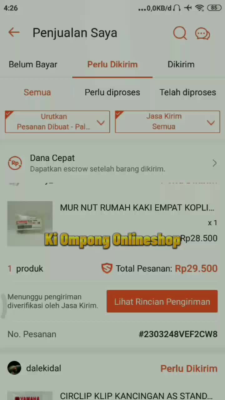 @Ki Ompong Onlineshop