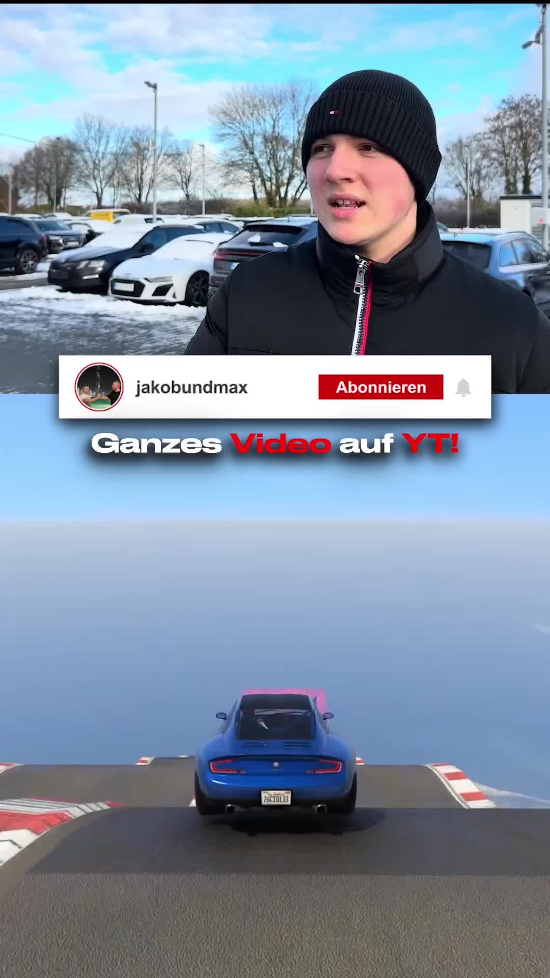 @Jakob und Max YT Highlights