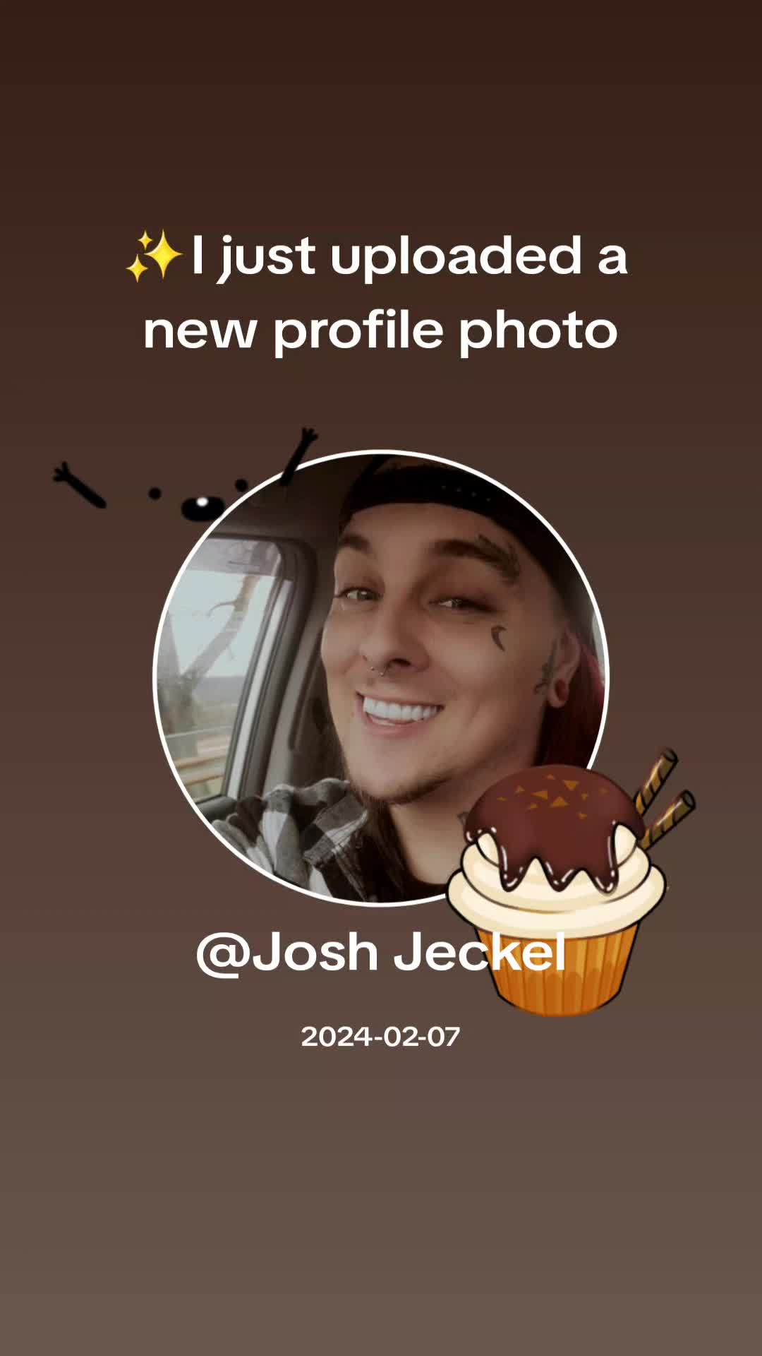 @Josh Jeckel