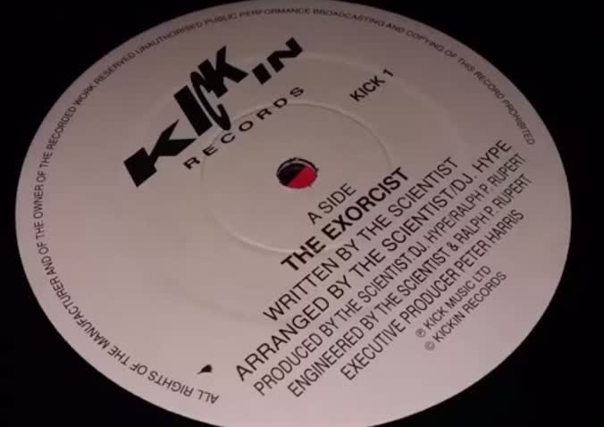 @Old Skool music