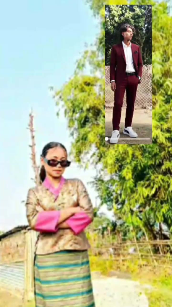 @aashma shrestha 💐😘