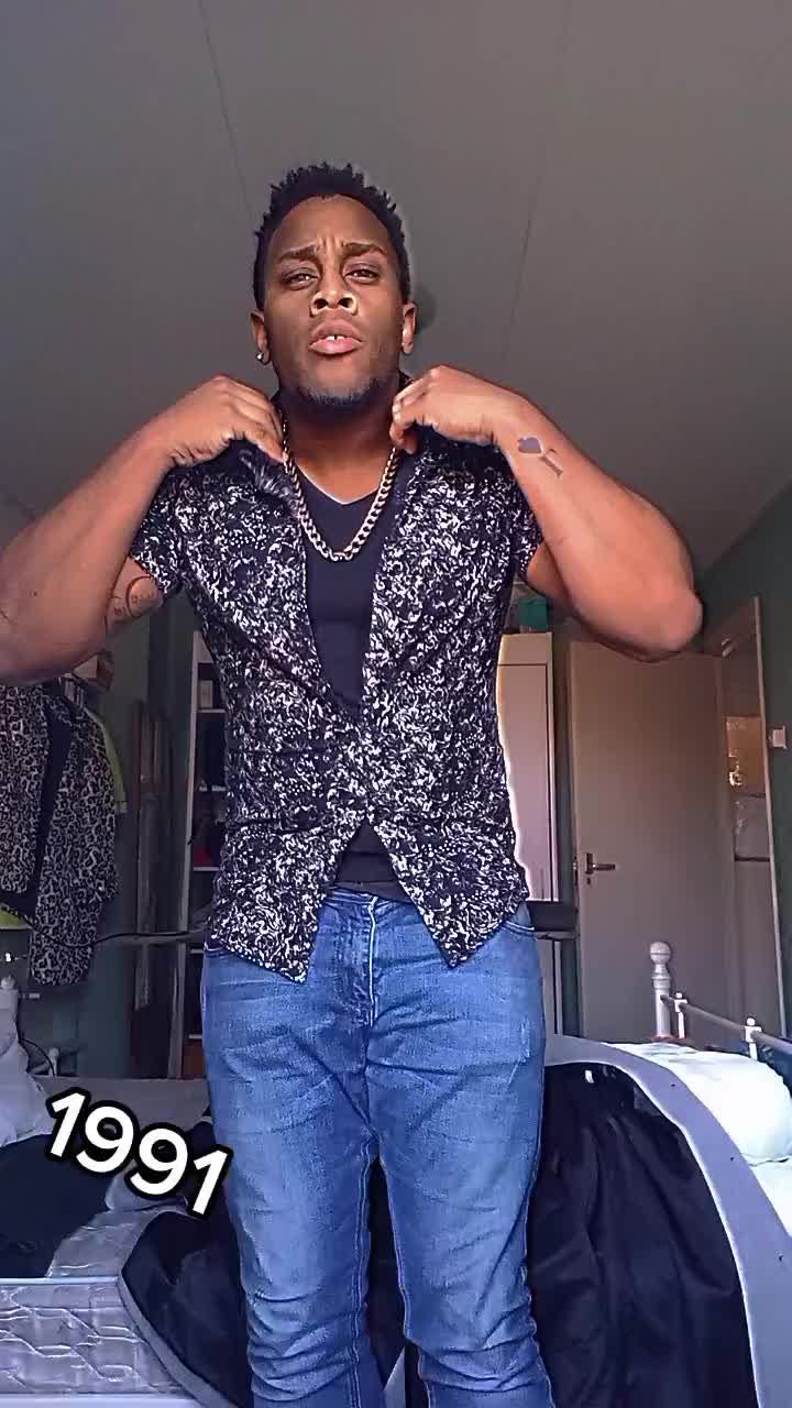 @RidiculousMike