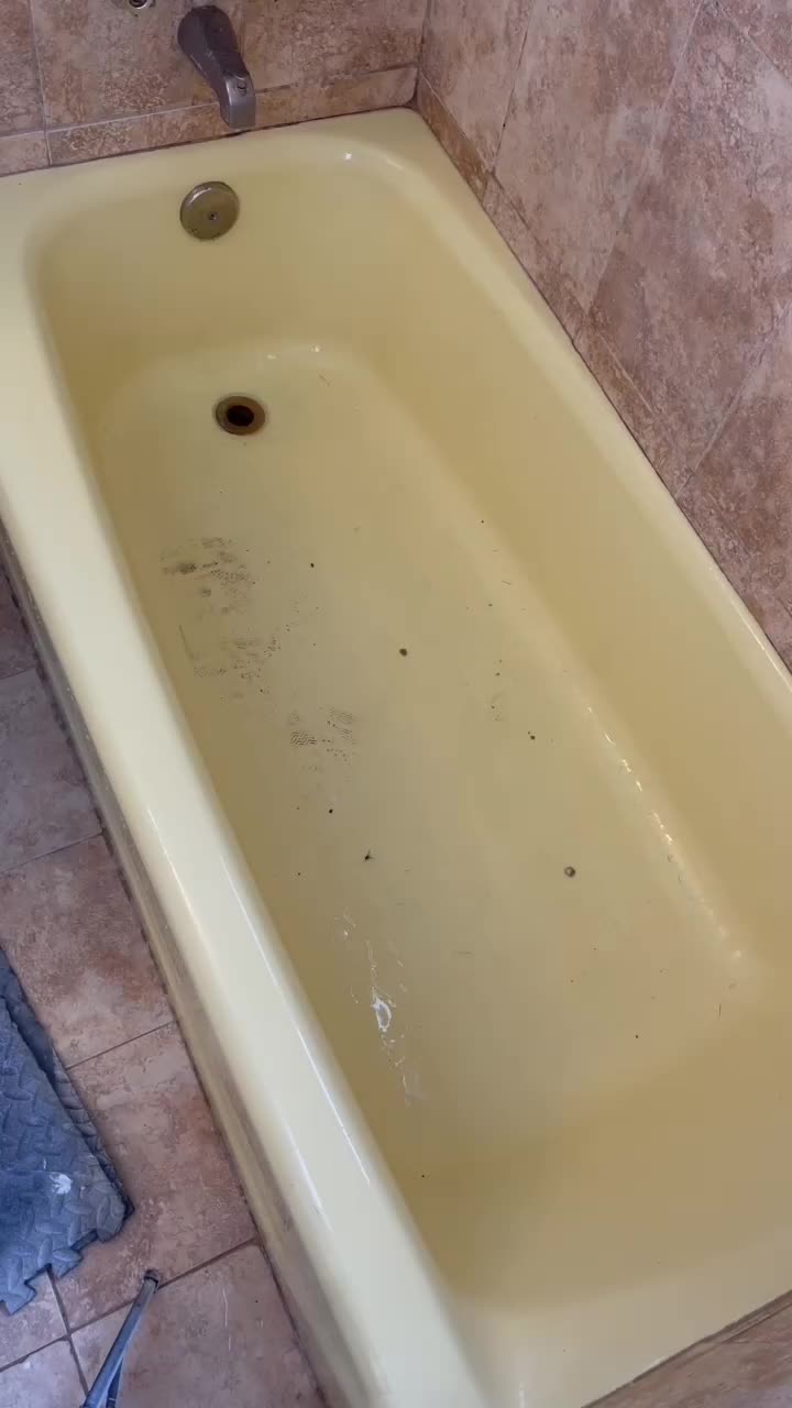 @THE BATHTUB GUY