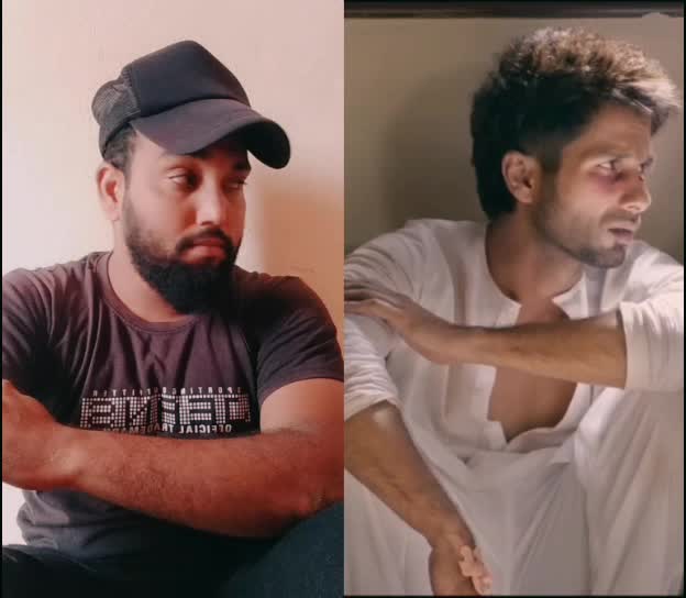 @Rajesh Raj
