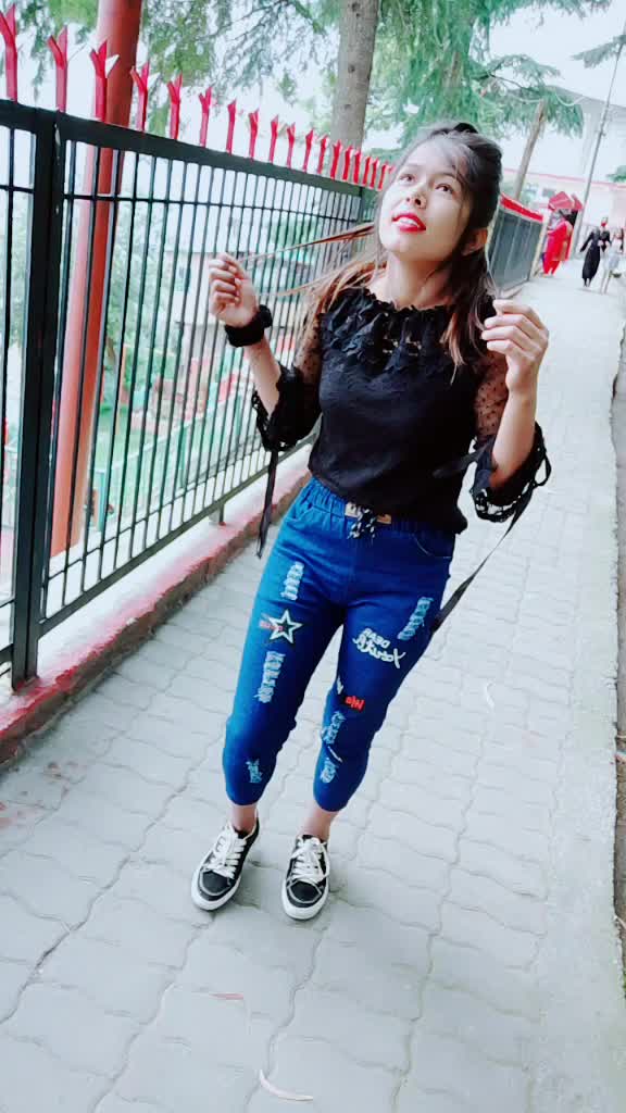 @almora wale❣️💪