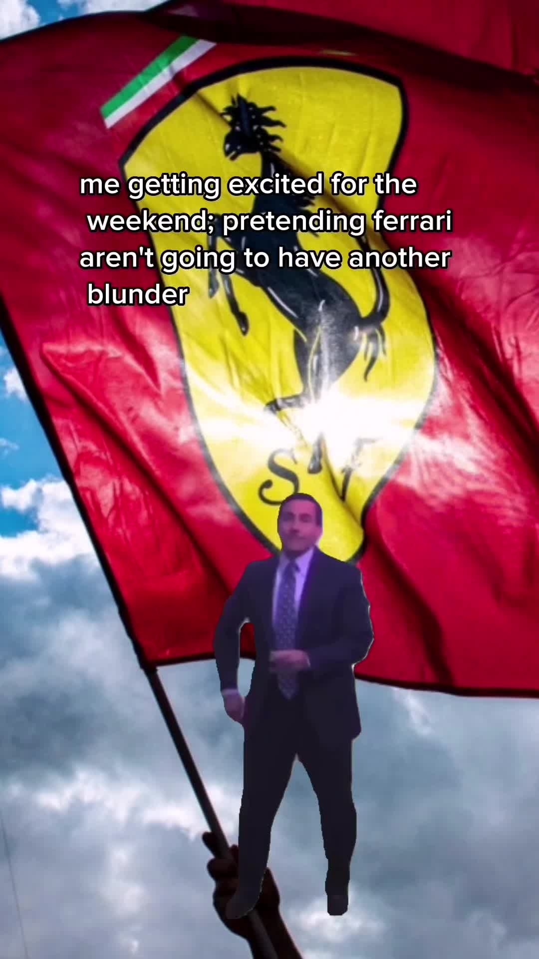 @Oh My F1 Podcast
