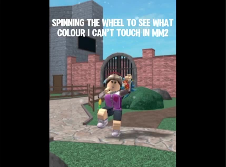 @Amber