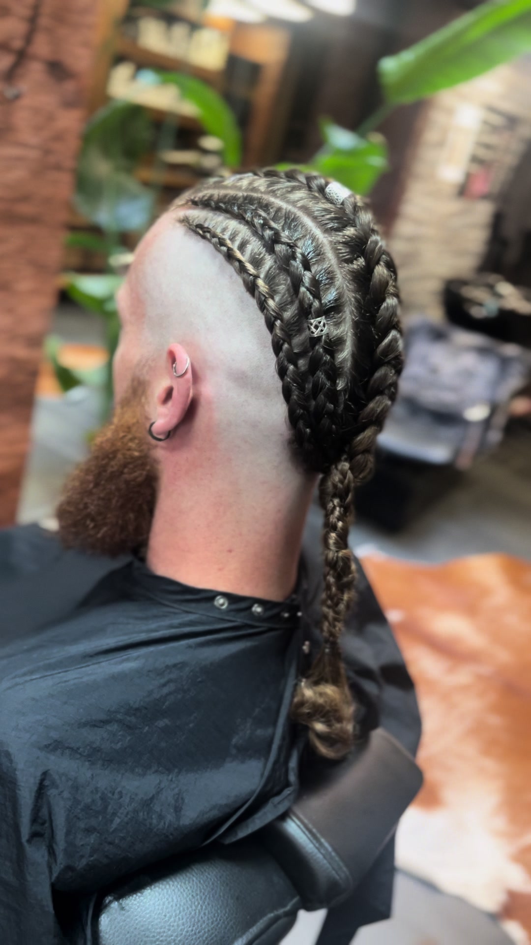 @Valhalla Hairsalon
