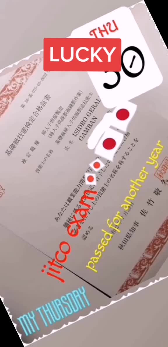 @🇵🇭🇨🇦ジェラリー ガンバン イシドロ🇯🇵🍁