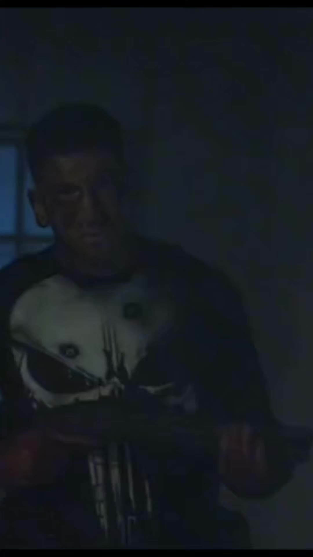 @Punisher Security