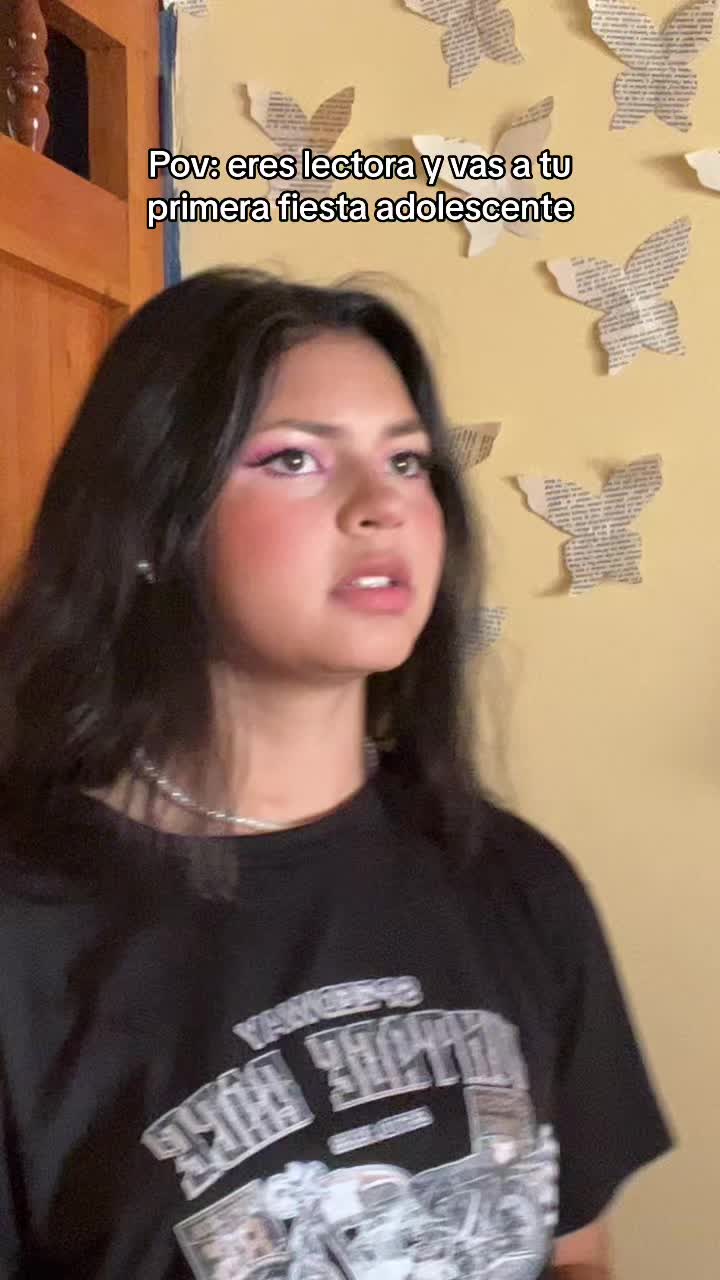 @Mariangel (Magnus’s Version)