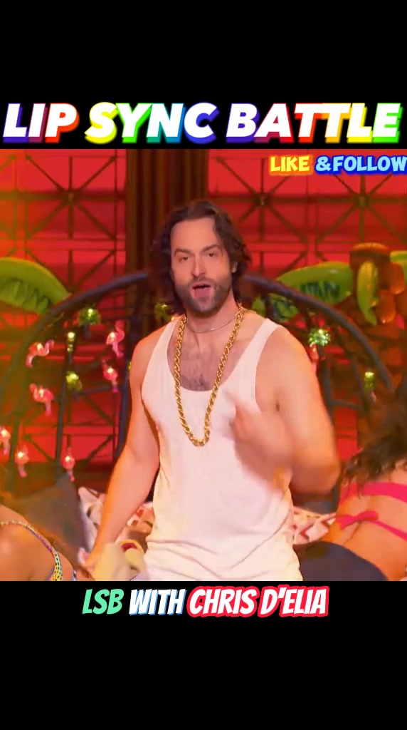 @Lip Sync Battle 2024