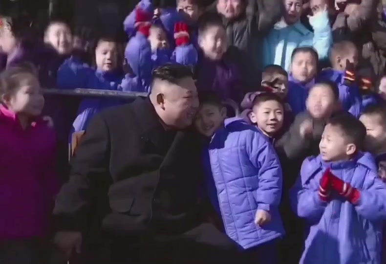 @North Korea