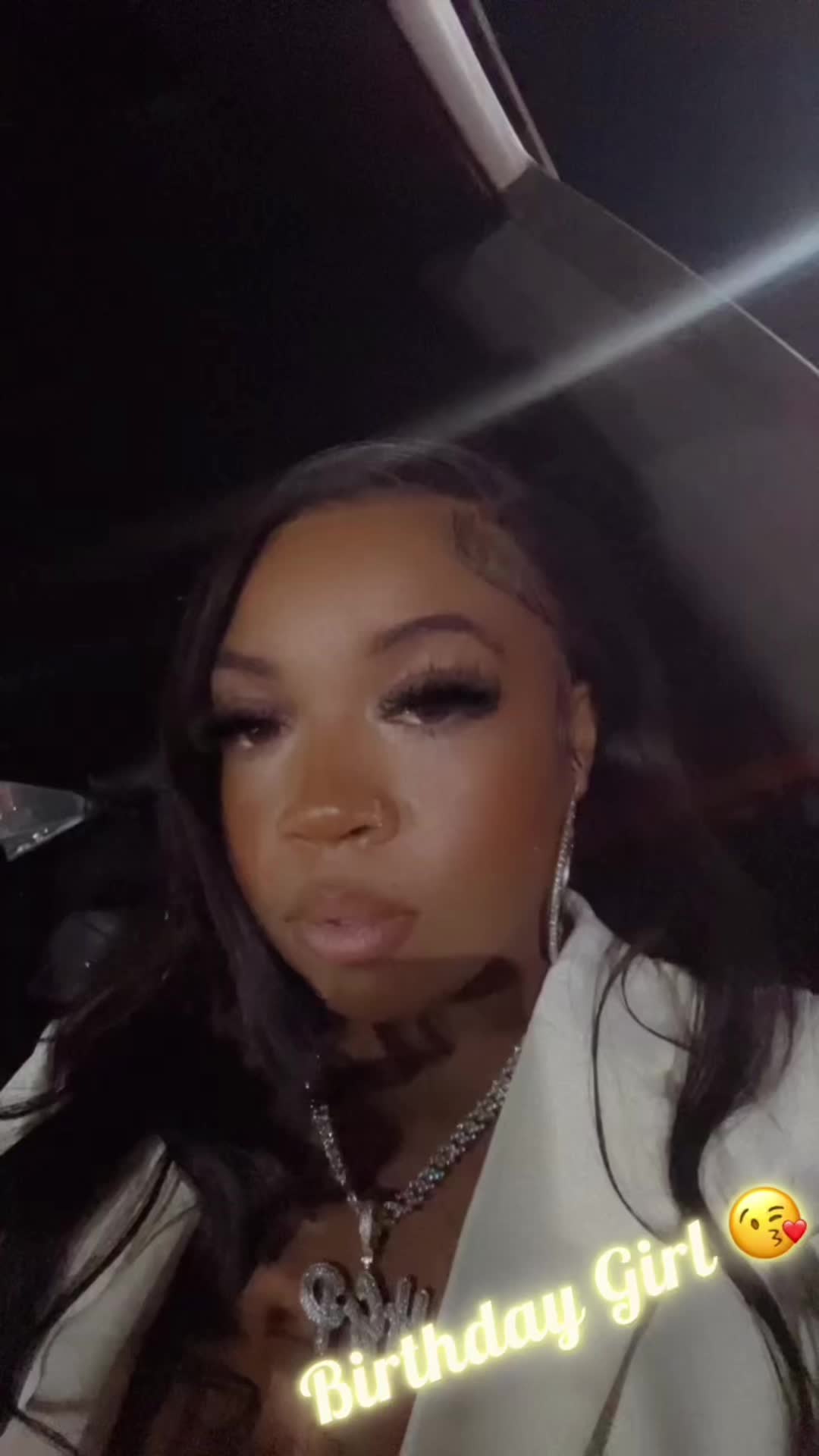 @Alisha Robinson