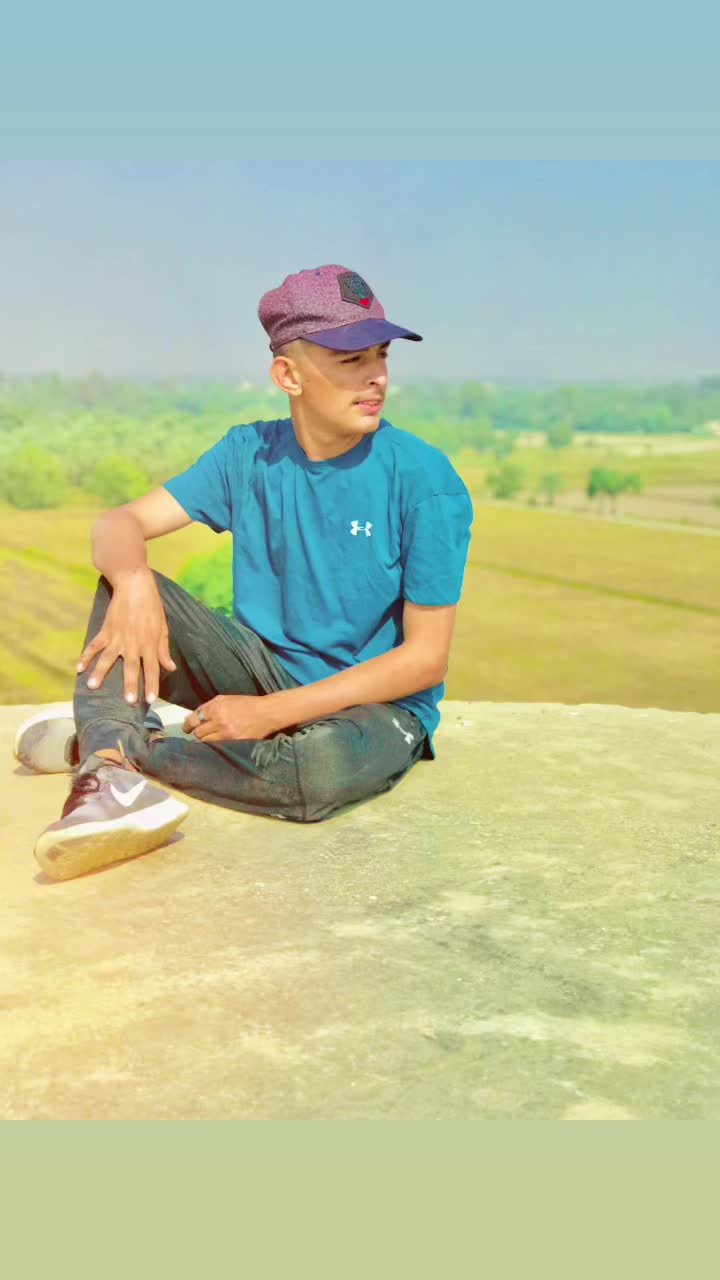 @Umar Bhai 😊