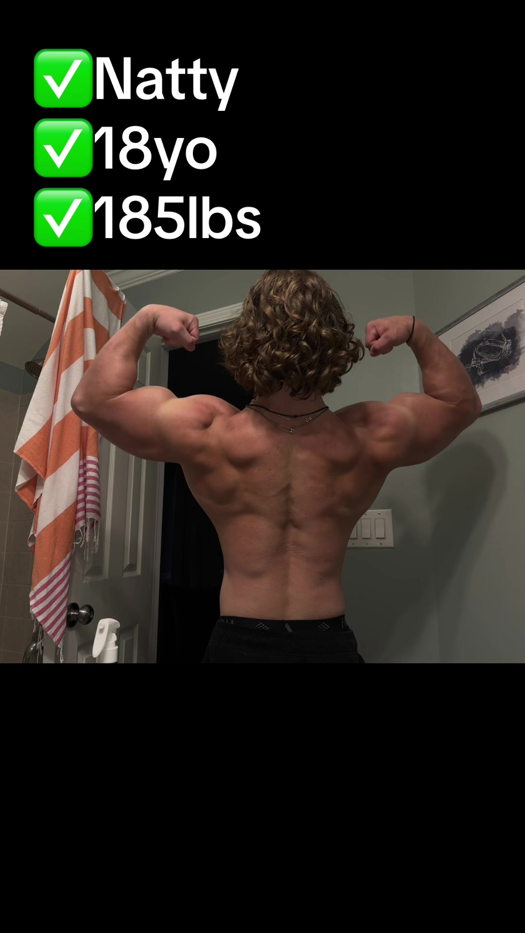 @Travis Wright 💪