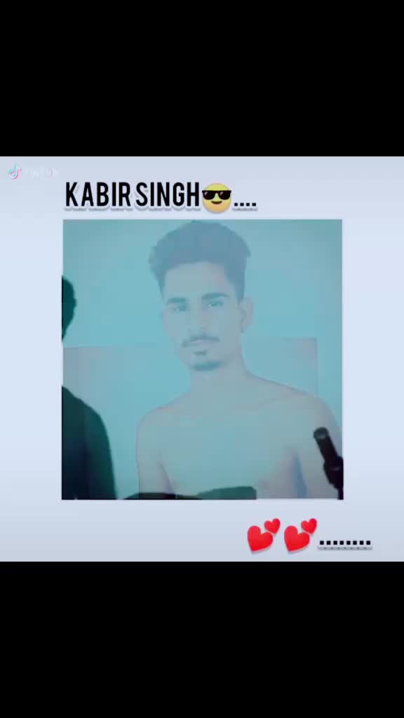 @💥 KABIR SINGH🔥🔥🔥