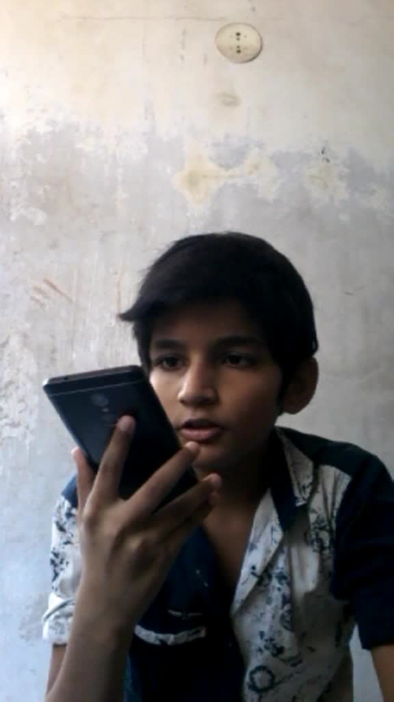 @BOSS ROHIT