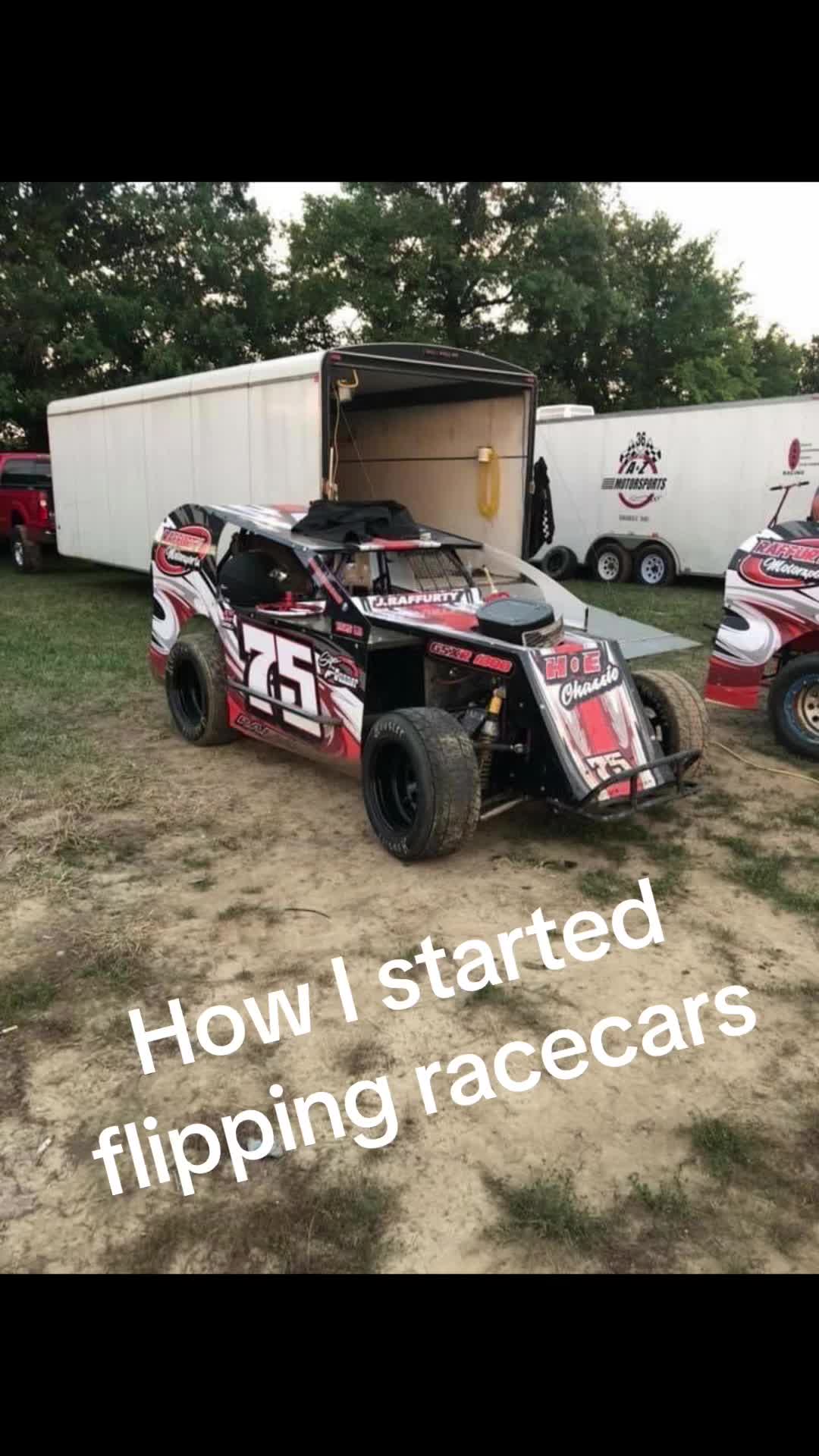 @Justin Raffurty