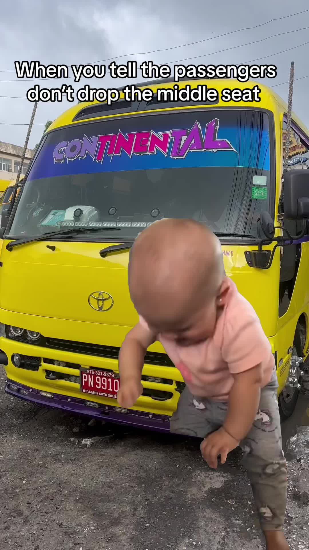 @Continental Tours