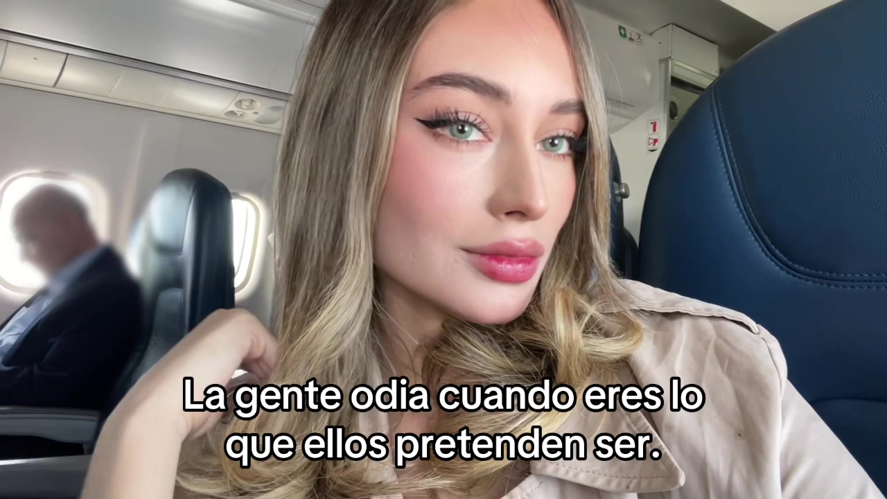@Jeniffer Caceres