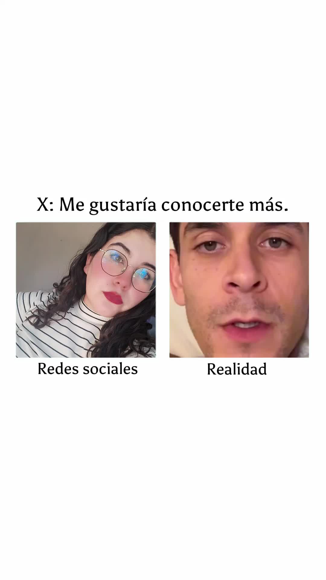 @usuario no encontrado