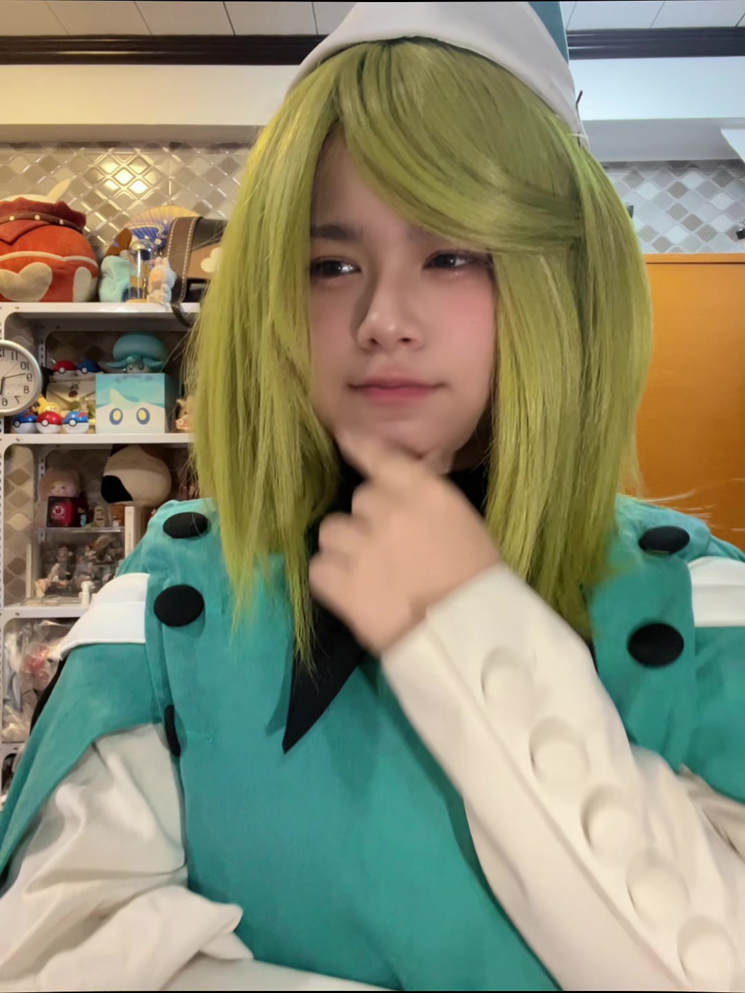 @Vylie Cos
