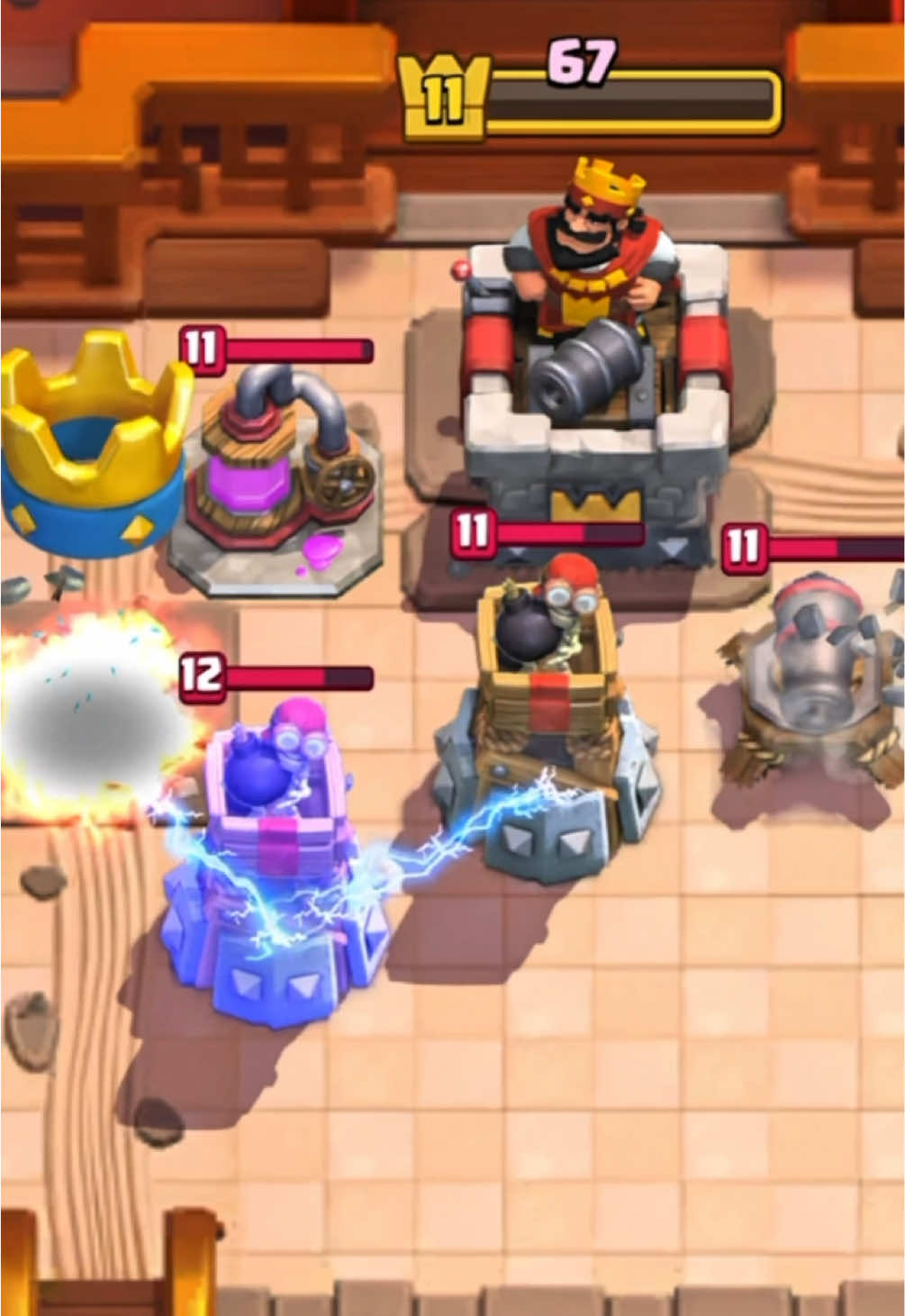 @JvClashRoyalee