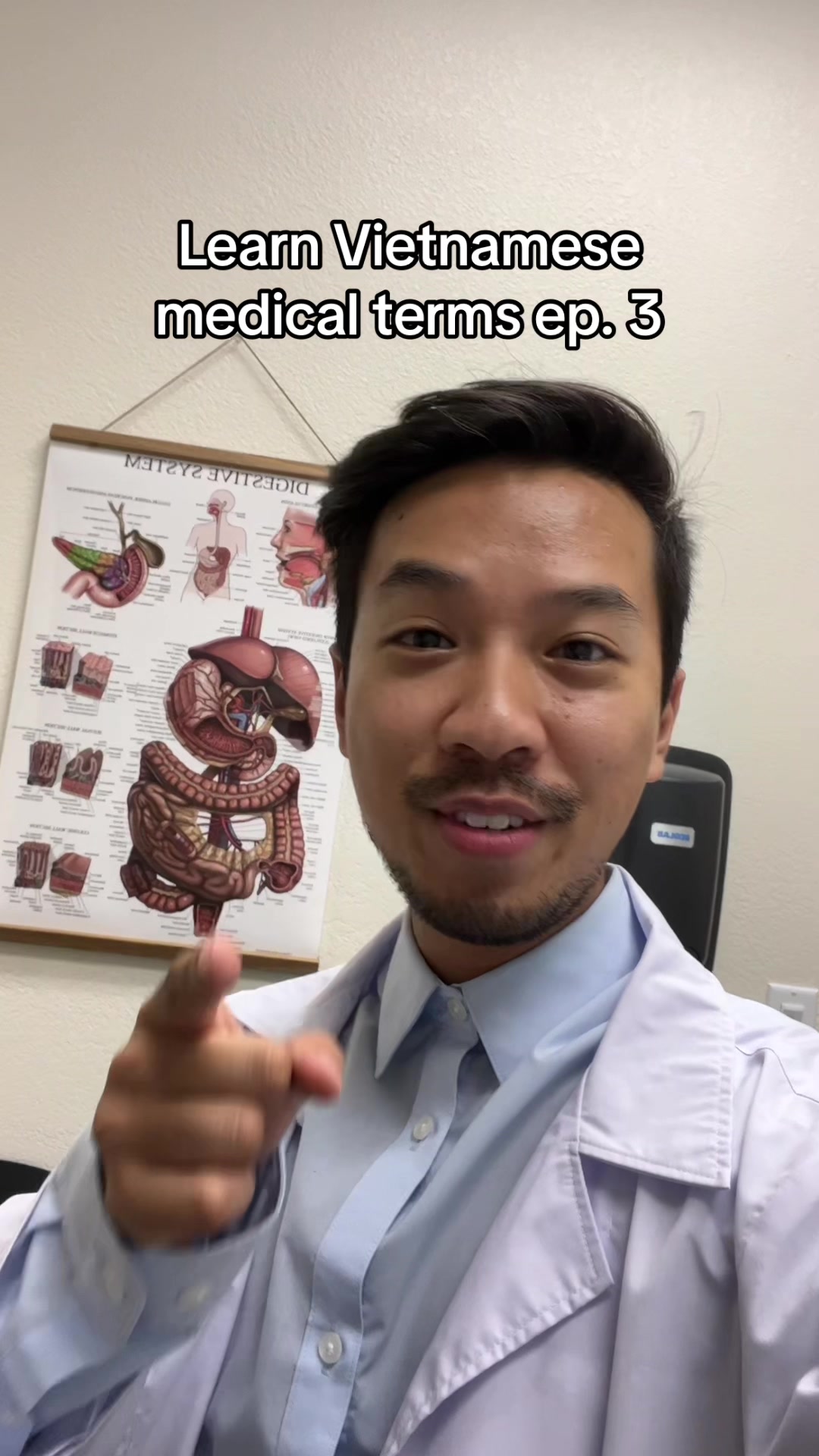 @Patrick Nguyen | PA-C