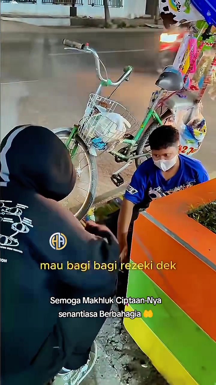 @HAMBA ALLAH
