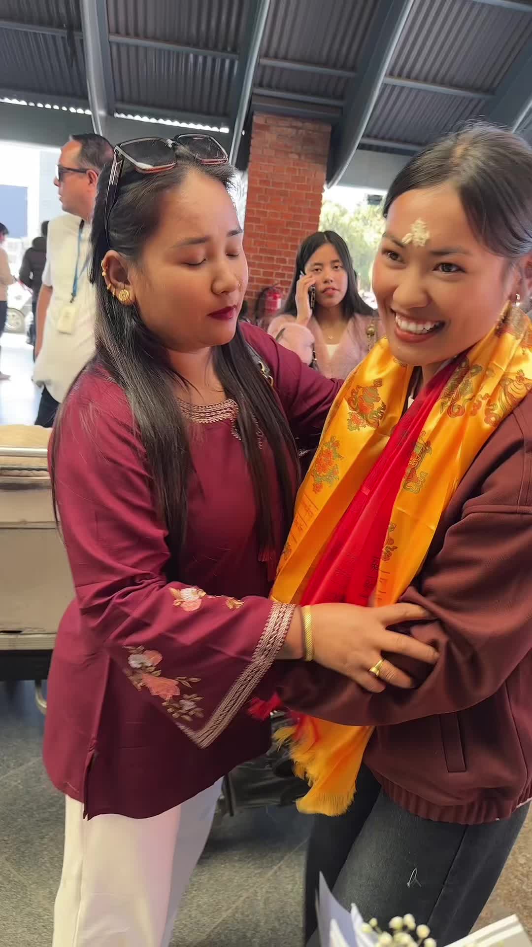 @रिना घलान