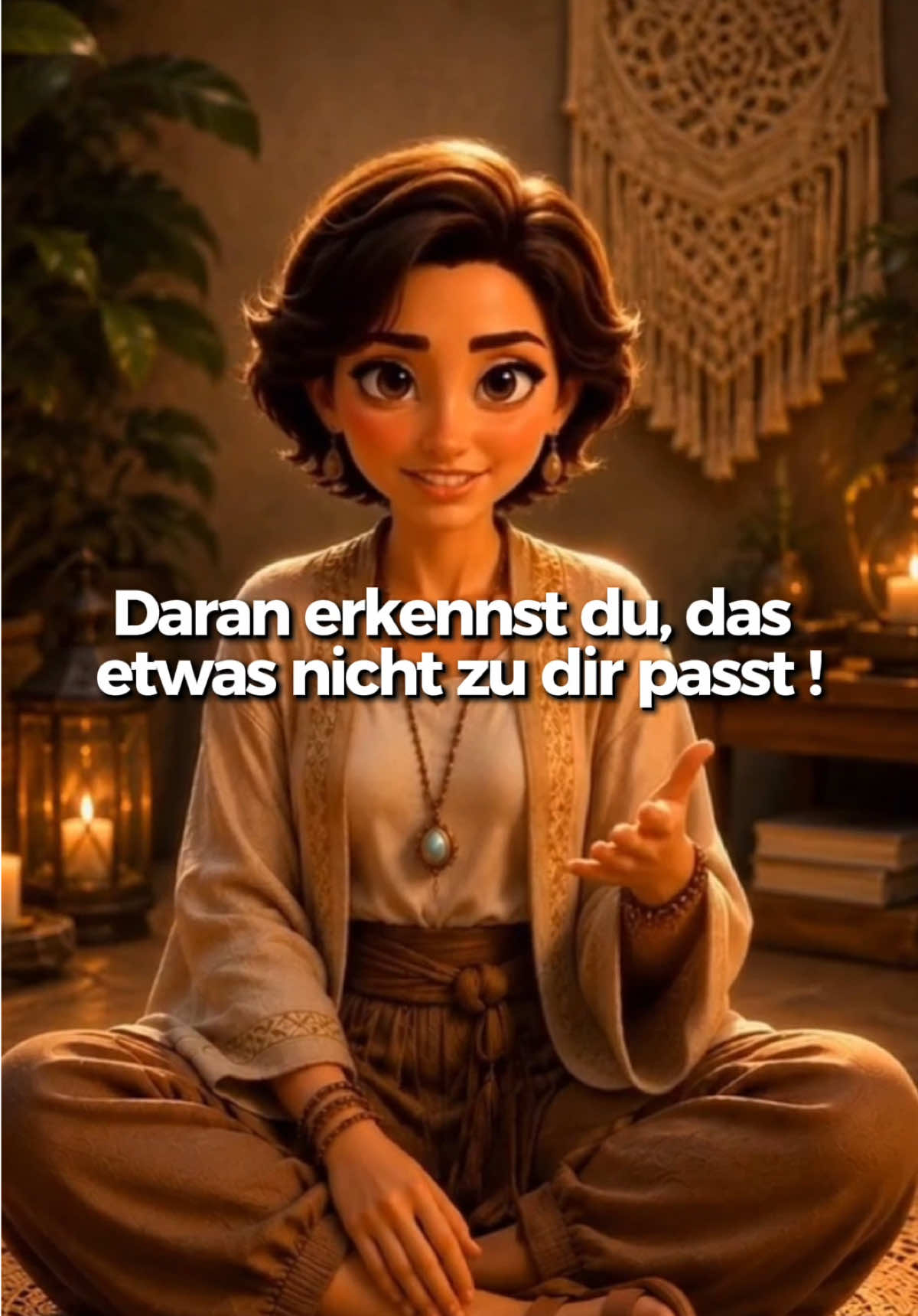 @DrittesAuge | Spiritualität