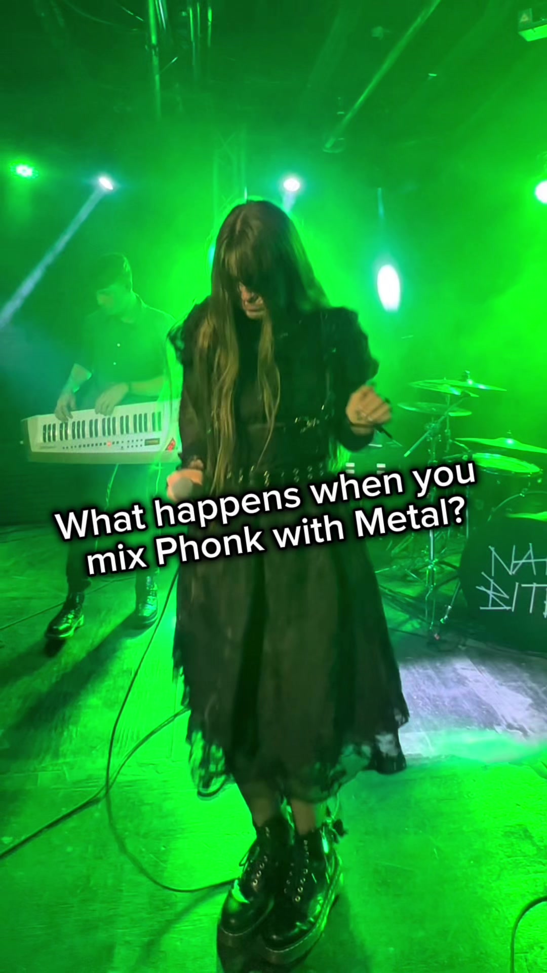 @Nail Bite