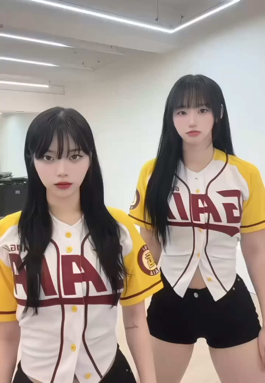 @연합댄스팀 가이아