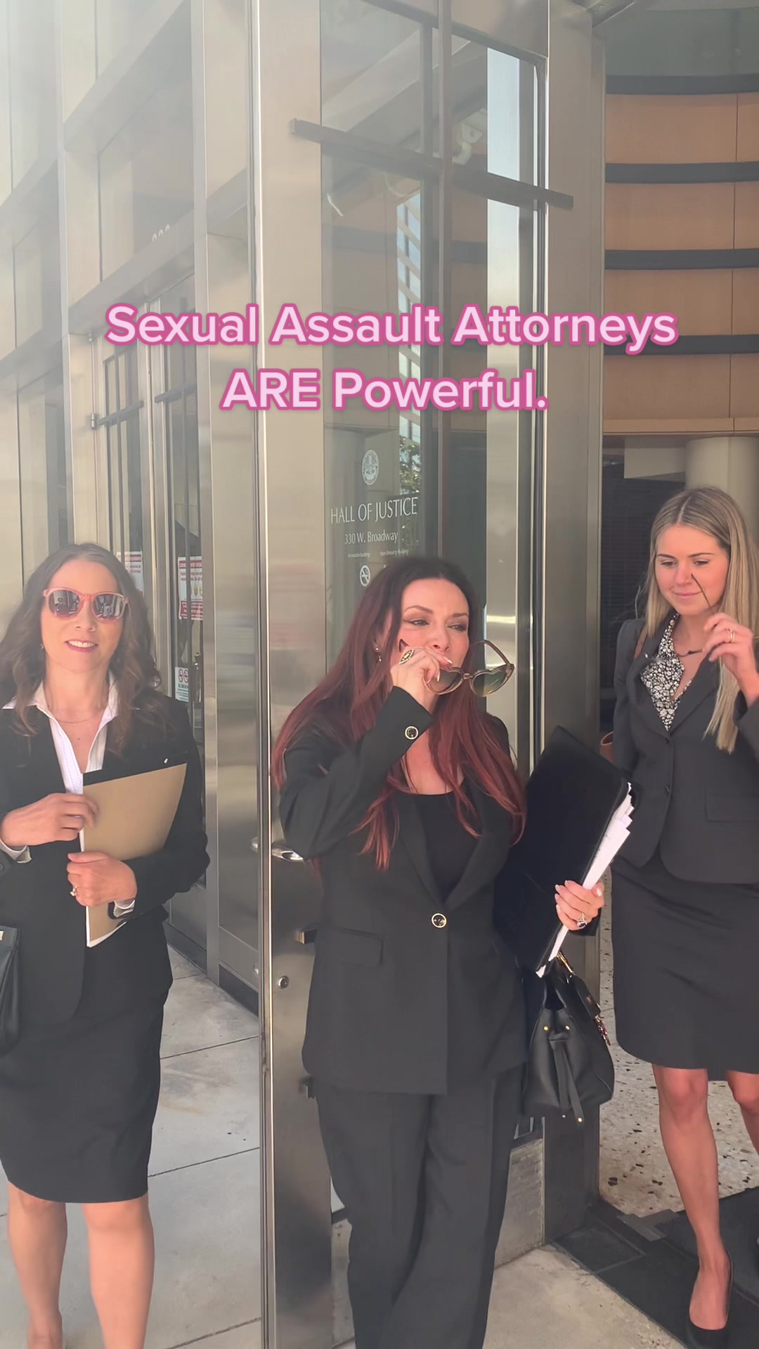 @Sexual Assault Lawyer