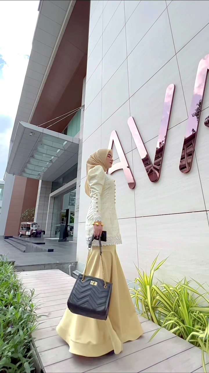 @NAREEZA BUTIK