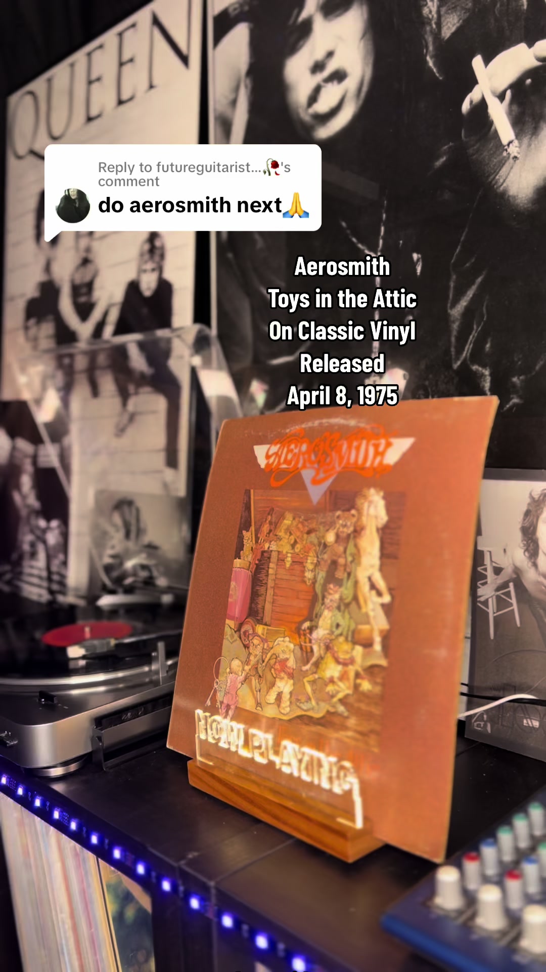 @Joba’sVinylVault