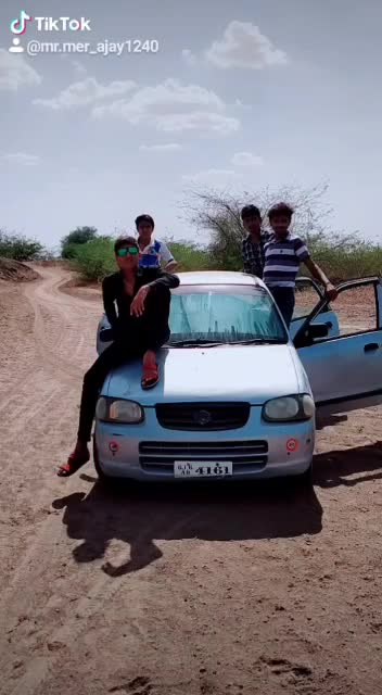 @તોફાની ભૈલું