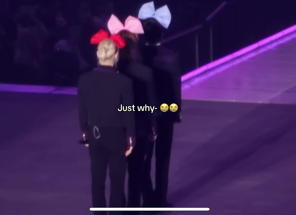 @SKZ 4TH GEN LEADERS‼️