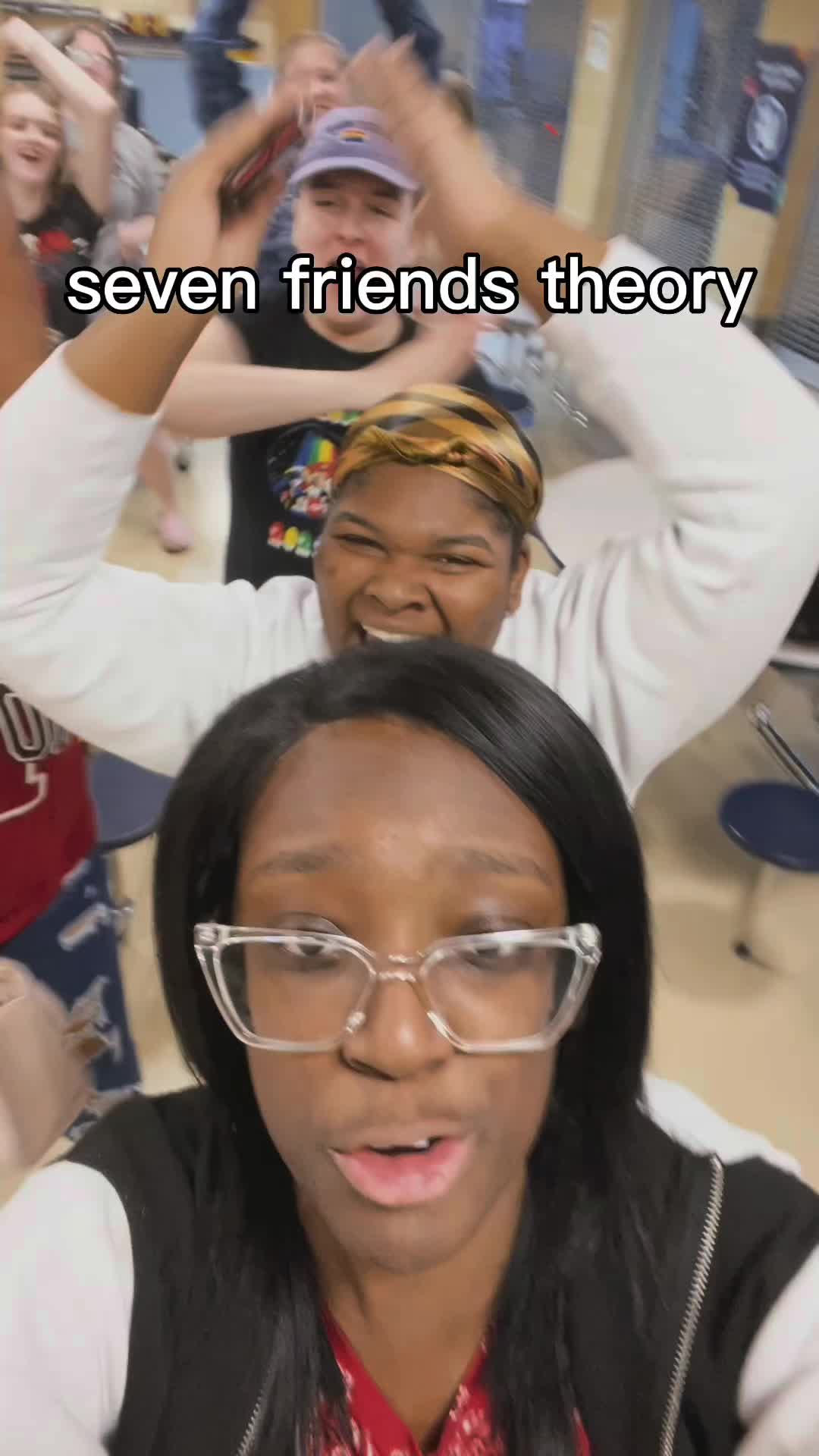 @Je'Myah Richardson