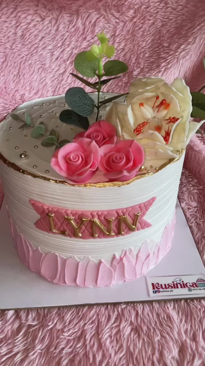 @Kusinica 🍰