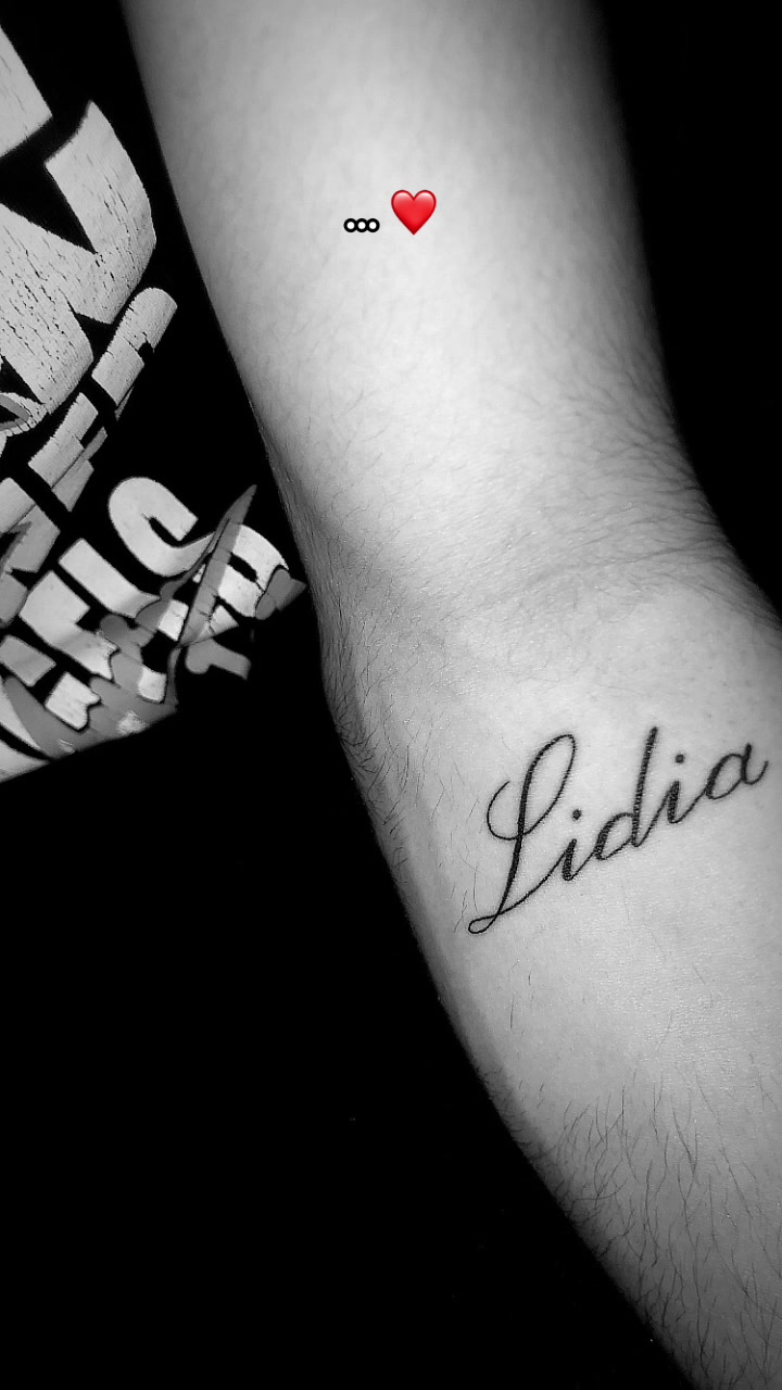 @Lidia Miguel