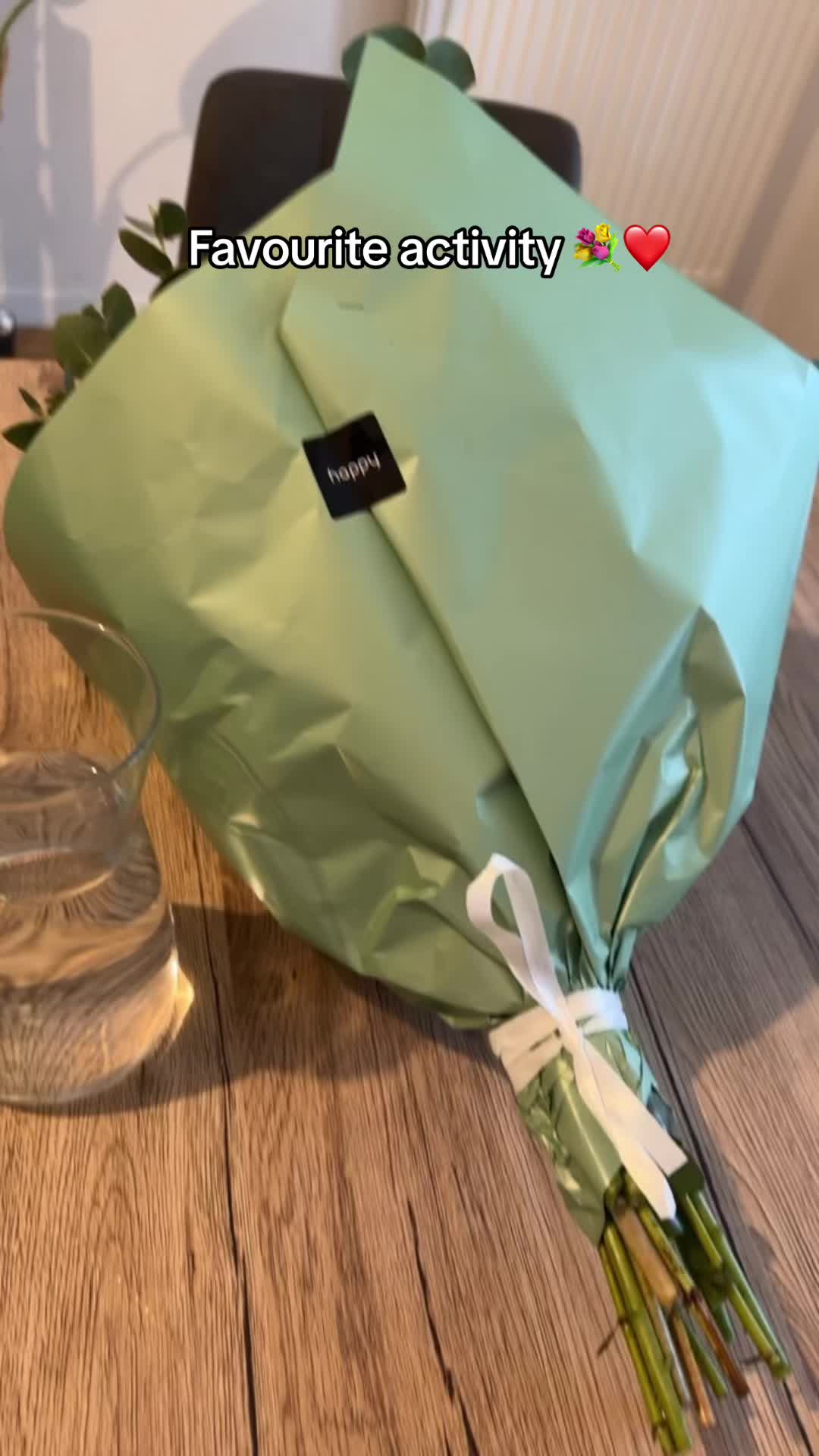 @Alia in Paris