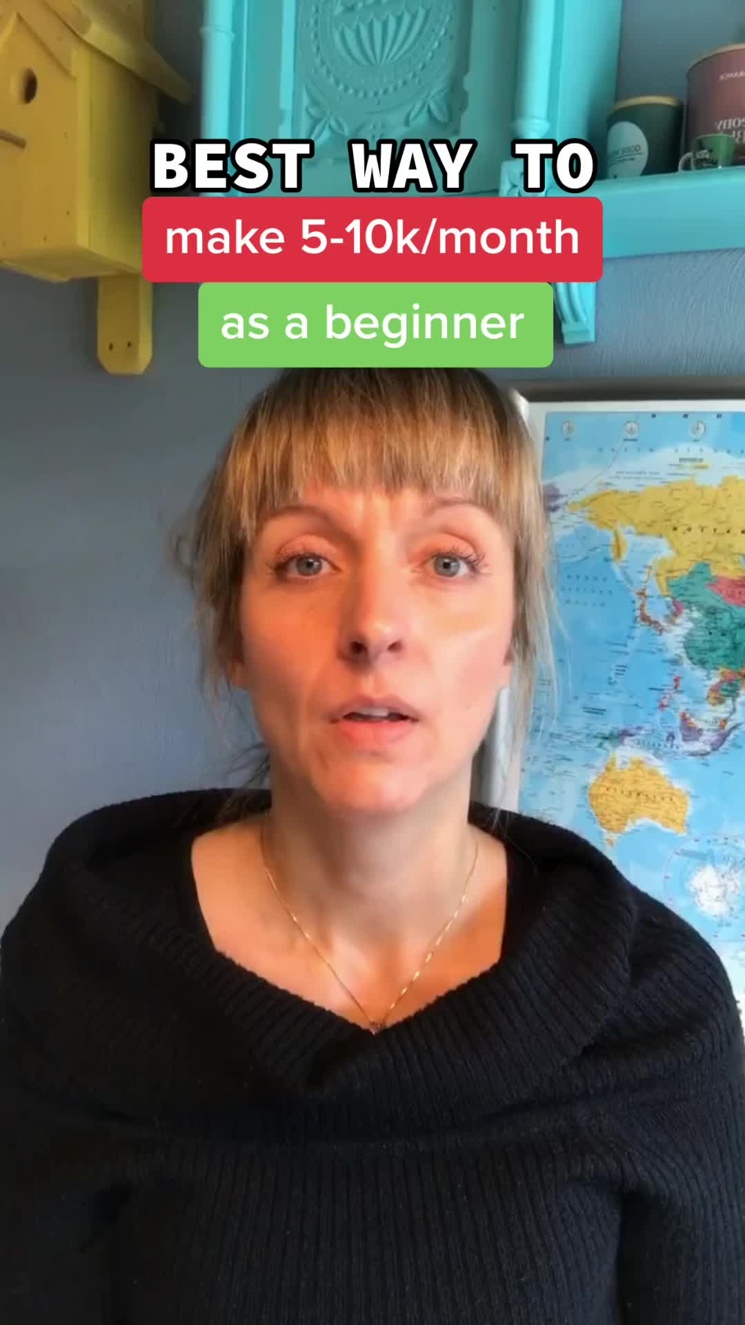 @✨Make Money Online With Elin✨