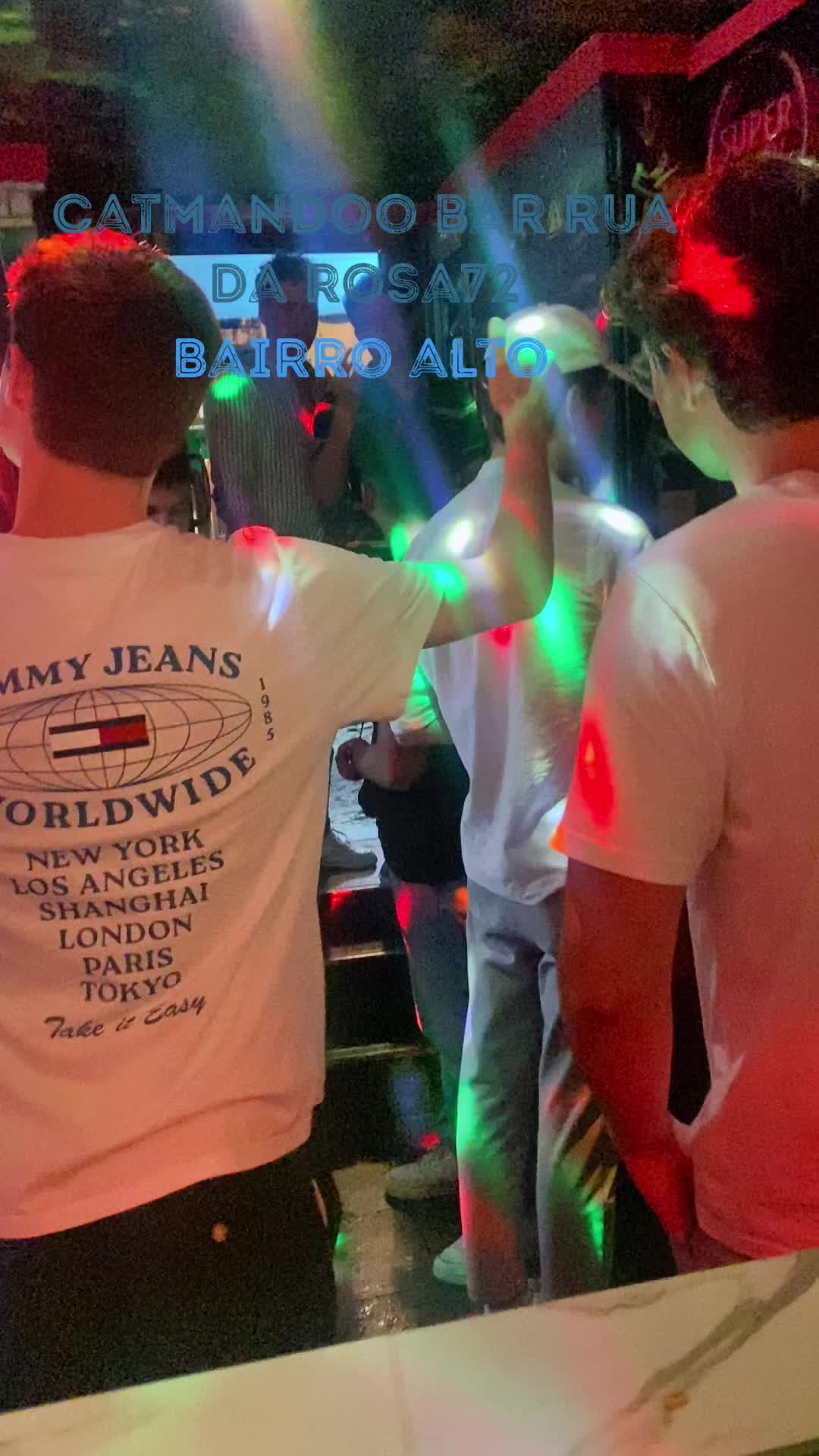 @CatmandooBar