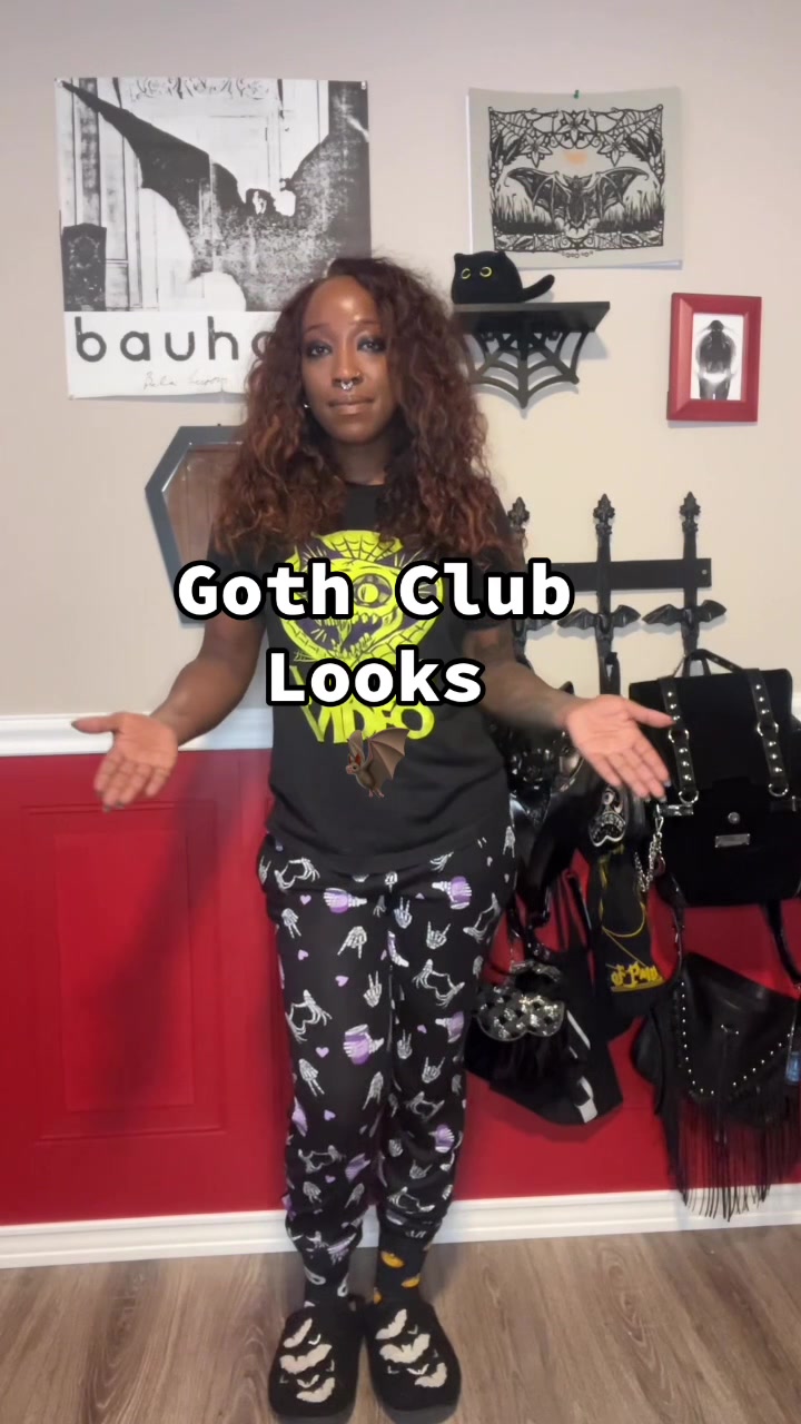 @QueenofTheDamned