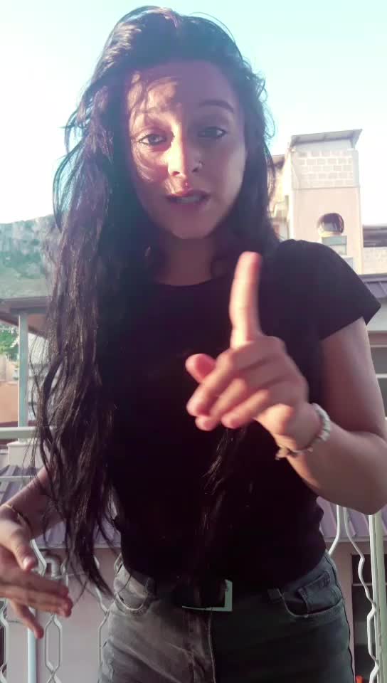 @Greta Mannino